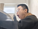 竹林鳥(niǎo)玄武ZG2頭戴式耳機(jī)電競(jìng)游戲?qū)Ｓ?.4G無(wú)線(xiàn)藍(lán)牙有線(xiàn)type-c四模7.1音效一鍵聽(tīng)聲辨位長(zhǎng)續(xù)航降噪麥克風(fēng) 黑紅色官方標(biāo)配（不含支架） 曬單實(shí)拍圖