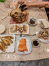 1號會(huì )員店（One's Member）【山姆同廠(chǎng)】精選法國銀鱈魚(yú)中段(1-2片/袋)凈重1斤 南極犬牙魚(yú) 曬單實(shí)拍圖