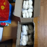 鑫民窯戧面饅頭手工老面堿面大饅頭蒸饅頭花卷傳統(tǒng)面食餑餑早餐面點(diǎn) 戧面饅頭550g*1袋 曬單實(shí)拍圖