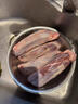 安格斯原切谷飼牛腱子新鮮牛肉兒童夏季廚房必備生鮮食材 原切牛腱子4斤 曬單實(shí)拍圖