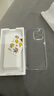 倍思【透明軟殼】適用蘋(píng)果16Promax手機殼iPhone16Promax保護套超薄防摔軟殼硅膠全包男女款透明簡(jiǎn)約 曬單實(shí)拍圖