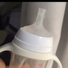 貝親（Pigeon）自然離乳系列吸嘴 替換奶嘴 12月+ BA152 曬單實(shí)拍圖