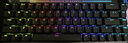 ROG【七夕禮物】魔導士Ace HFX 電競磁軸鍵盤 游戲有線鍵盤 8K回報率 FPS/無畏契約 機械鍵盤 魔導士Ace HFX  ABS 曬單實拍圖