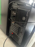 先馬（SAMA）平頭哥M2 MESH黑色 m-ATX電腦主機箱 前板網(wǎng)格散熱/支持240水冷/6硬盤(pán)位/USB3.0/Type-C預留孔 曬單實(shí)拍圖