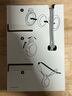 貝爾金（BELKIN）適用AirTag掛繩 蘋(píng)果防丟器airtags鑰匙扣 蘋(píng)果行李牌追蹤器 硅膠耐臟防摔殼保護(hù) F8W974白色 曬單實(shí)拍圖