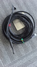 畢亞茲 光纖usb3.0延長(cháng)數據線(xiàn)公對母VR攝像頭加長(cháng)相機帶供電體感器Kinect DK 工業(yè)相機安防視頻線(xiàn) 15米 曬單實(shí)拍圖