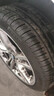 米其林265/45R21 108W 競馳4 SUV FRV曜黑科技 蔚來(lái)ES8理想L9 靜音輪胎 265/45R21 曬單實(shí)拍圖