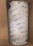 金橡樹泰國進(jìn)口天然乳膠原液雙人床墊 1.5米x2米 泰舒95D 含內(nèi)外套 曬單實(shí)拍圖