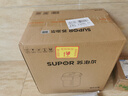 蘇泊爾（SUPOR）電熱水瓶5升大容量316L不銹鋼燒水壺電熱水壺開(kāi)水壺飲水機電熱水瓶 全自動(dòng)家用智能保溫恒溫 5L 【316L不銹鋼內膽】大功率速沸 曬單實(shí)拍圖