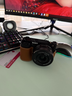 索尼（SONY）ZV-E10L 半畫(huà)幅微單相機 美膚拍照 精準對焦 VLOG APS-C畫(huà)幅  zve10 ZV-10 黑色套機【國補 贈128G卡+皮套+品牌電池+座充】 官方標配 曬單實(shí)拍圖