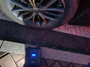 隨途汽車(chē)充氣泵車(chē)載帶測胎壓輪胎車(chē)用打氣泵電動(dòng)無(wú)線(xiàn)有線(xiàn)數顯高壓便攜 【德系頂配】有線(xiàn)數顯預設胎壓 曬單實(shí)拍圖
