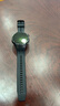 華為（HUAWEI）WATCH GT 6 Pro 華為智能手表 全新騎行體驗 21天超長(cháng)續航 藍寶石玻璃屏幕&鈦合金表殼表圈 46mm大表 曜石黑 腕圍140-210mm 曬單實(shí)拍圖