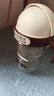 世喜兒童吸管杯直飲杯直飲奶瓶牛奶杯PPSU1-3-6歲大寶寶幼兒園水杯 曬單實(shí)拍圖