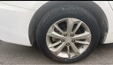 雙星（DOUBLE STAR）輪胎/汽車(chē)輪胎 205/55R16 91V SH71適配新朗逸/速騰/英朗GT/雷凌 曬單實(shí)拍圖