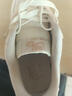 耐克NIKE板鞋女空軍一號 AIR FORCE 1運(yùn)動鞋F(xiàn)V3654-111帆白39 曬單實(shí)拍圖