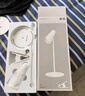 米家（MIJIA）多功能充電臺燈學(xué)生閱讀宿舍臥室床頭燈磁吸夾子燈具 曬單實(shí)拍圖