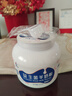 尤愛(ài)倍特（URBETTER）藍胖子益生菌羊奶粉 多維高鈣無(wú)蔗糖添加 兒童中老年成人奶粉500g 2罐裝【配自動(dòng)攪拌杯】 曬單實(shí)拍圖