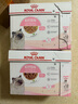 皇家貓糧 幼貓濕糧 軟包貓罐頭KGP 通用糧 4-12月 濃湯肉塊85G*12進(jìn)口 曬單實(shí)拍圖