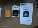 聯(lián)通隨身wifi6無(wú)線(xiàn)移動(dòng)wifi免插卡便攜式無(wú)線(xiàn)網(wǎng)卡隨行車(chē)載校園上網(wǎng)卡支持5G/4G設備上網(wǎng)全國通用流量 曬單實(shí)拍圖