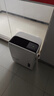 美的（Midea）除濕機/抽濕機 除濕量70升/天 5米向上排水正負離子凈化 倉庫地下室 工商業(yè)除濕器CF70BD/N8-DL1 曬單實(shí)拍圖