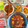 皇中皇 正宗金華火腿無(wú)骨純精中上方500g浙江特產(chǎn) 年貨禮品送禮團購臘味 曬單實(shí)拍圖