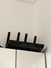 GL·INET路由器MT6000【8顆信號放大器 無線穿墻王】千兆WiFi6 軟路由 雙2.5g網(wǎng)口 游戲加速電競大戶型家用 曬單實拍圖