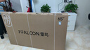 TCL雷鳥(niǎo)電視 65雀5 25款 65英寸 144Hz高刷 2+32GB內存 自定義遙控器 家電國家補貼電視65F295C 曬單實(shí)拍圖