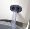 德業(yè)（Deye）工業(yè)除濕機/抽濕機30-200㎡大功率家用 除濕量90升/天 別墅地下室倉庫大型除濕器智能吸濕DY-890C 90L/天 曬單實(shí)拍圖