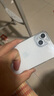 【0首付24期免息】Apple iPhone 蘋(píng)果15 (6.1英寸）國行全網(wǎng)通5G 二手手機 藍色【贈20w快充套裝】 128G【3期免息+3年店保+評價(jià)有禮】 精挑細選99新 曬單實(shí)拍圖