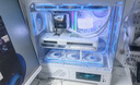電競叛客 RTX 5070 X3W MAX 12G 全新架構 DLSS 4 游戲AI運算設計渲染獨立顯卡 RTX 5070 X3W 12G 曬單實(shí)拍圖