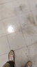 李寧童裝兒童運動(dòng)褲子男女小童棉感籃球印花毛圈束腳衛褲100YKLV117-1 曬單實(shí)拍圖