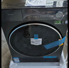 美的（Midea）滾筒洗衣機全自動(dòng)家用 MD100V11FPRO 10公斤洗烘一體超薄 雙重除菌 以舊換新 家電國家補貼20% 曬單實(shí)拍圖