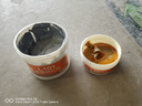 立得威金屬修補劑耐高溫電焊膠鑄工膠粘金屬鐵專(zhuān)用膠水高粘性焊接強力膠 【強度升級-L101】500g/1組裝 曬單實(shí)拍圖