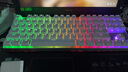 CHERRY櫻桃MX8.2PRO TMR雙魔磁軸鍵盤(pán)三模無(wú)線(xiàn) 無(wú)畏契約打瓦RT0.01 TMR磁阻技術(shù) 磁軸&機械軸可混插 魔晝 曬單實(shí)拍圖