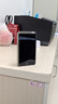 HiBy R6三代2025版 海貝音樂播放器安卓HIFI無損MP3硬解DSD 藍牙WiFi數(shù)字轉(zhuǎn)盤 A/AB類 高通驍龍665銀色 曬單實拍圖