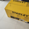史丹利（STANLEY）高精度鋸鋁機1800W多功能介鋁機切割機斜切鋸 SM18-A9 曬單實(shí)拍圖
