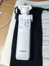 索尼（SONY） 手柄 黑卡微單攝像機 Vlog視頻拍攝手柄 GP-VPT2BT 白色 無(wú)線(xiàn)藍牙多功能手柄 官方標配 曬單實(shí)拍圖