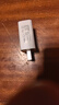 華為（HUAWEI）適配華為手表充電器5/5pro磁吸式GT4/4pro底座watch4電話watch3支架gt3智能3pro快充GT2Pro插頭榮 白色【USB  2A  充電頭】1個(gè) GT5/5P 曬單實(shí)拍圖