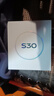 vivo S30 國家補貼 多彩小直屏 5000 萬(wàn)索尼超級潛望長(cháng)焦 第四代驍龍7 可可黑 12GB+256GB 官方標配 曬單實(shí)拍圖