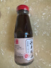 沙井蠔油 100%蠔汁 0添加調味品 深圳特產(chǎn) 家用廚房舊莊耗油150g 曬單實(shí)拍圖