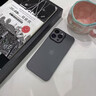古萌[超薄散熱]適用蘋(píng)果16promax手機殼iPhone17新款17磨砂15季夏天14防摔12高級感13外pro保護套plus 【鈦黑色】冰砂散熱丨超薄裸機丨不沾指紋 iPhone 16 ProMa 曬單實(shí)拍圖
