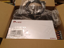 小霸王Q960掌上PSP游戲機連接電視30款模擬器體感游戲雙人對戰電視游戲機紅白街機懷舊成人男生生日禮物 【雙人版】7寸液晶屏+128G+無(wú)線(xiàn)雙手柄 Q960戰神升級版+可連接電視 曬單實(shí)拍圖