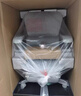 Ergonor保友金豪L2電競人體工學(xué)椅超強精準承托 久坐家用辦公老板座椅 銀白美國網(wǎng)+躺舒寶 整椅發(fā)貨 送貨上門(mén) 曬單實(shí)拍圖