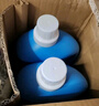 藍月亮 深層潔凈洗衣液 2.75kg*2+1kg*3袋+500g*3袋 薰衣草香 強效去污 曬單實(shí)拍圖