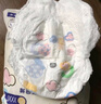 好奇（Huggies）金裝拉拉褲XL96片(12-17kg)尿不濕【速干不易紅】 曬單實(shí)拍圖