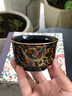 簡先生錯金銀戰(zhàn)國龍紋主人茶杯陶瓷個人專用送父親節(jié)生日禮物 鎏金(戰(zhàn)國大器)丨龍紋杯 200mL以下 曬單實拍圖