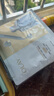 玉蘭油（OLAY）全新水光小白瓶面膜20片補水美白去黃提亮膚色改善暗沉生日禮物女 曬單實(shí)拍圖
