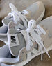 NEW BALANCE 七夕禮物 休閑鞋男鞋女鞋情侶舒適夏季輕便運動(dòng)鞋5740系列M5740TA 43 曬單實(shí)拍圖