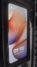 小米 紅米K50 K50Pro 二手5G手機 天璣9000 三星2K柔性全面屏 光學(xué)防抖拍照游戲手機 墨羽【K50】 12G+256G 95新 曬單實(shí)拍圖
