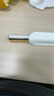 完美日記【直播專享】小細(xì)跟絲絨細(xì)管口紅L02蜜桃豆沙0.8g生日禮物 曬單實(shí)拍圖